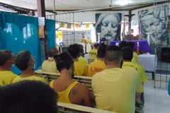 CBCP-ECPPC message for Prison Awareness Sunday 2022
