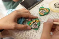 Full text: CMSP statement of solidarity for the RMP