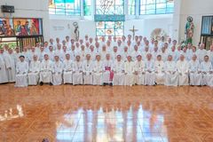 CBCP statement on the National Synodal Consultation