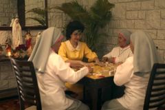 [OPINION] Praying hearts: In defense of the Carmelite nuns