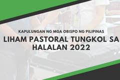 ‘Pagmalasakitan ninyo ang kapakanan ng kapwa’ (cf. Filipos 2:4)