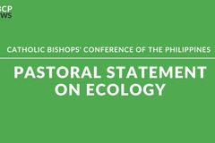 A call for unity and action amid a climate emergency and planetary crisis