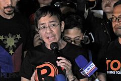 CBCP message congratulating Nobel Peace Prize winner Maria Ressa