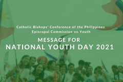 Message for National Youth Day 2021