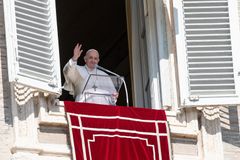 FULL TEXT: Pope Francis’ message for World Communications Day 2022