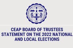 A call to moral courage in the 2022 elections