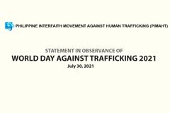 Let the victims’ voices lead the way