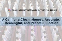 SemNet’s call for a clean, honest, accurate, meaningful, and peaceful election