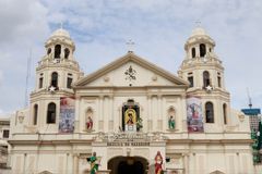 Quiapo Church to hold ‘Walk of Faith’ on eve of Nazarene feast