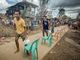 Caritas launches typhoon appeal as funds run out