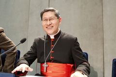 Cardinal Tagle to speak at Manila conference on FABC’s 50 years