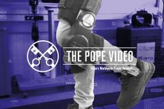 Pope’s November prayer intention: that progress in robotics and AI “be human”