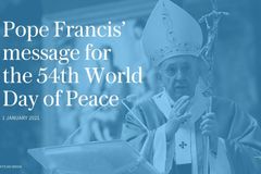 A culture of care as a path to peace