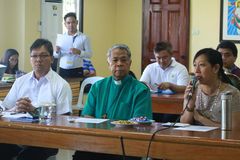 All systems go for NYD in Zamboanga City