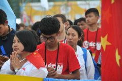 Chinese Christians told to replace Christ with Mao or lose gov’t support