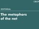 The metaphors of the net