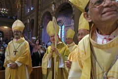 Cardinal Tagle urges Asia’s Church leaders to journey with ‘mercy, compassion’