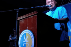 Priest’s claim: I escaped becoming an EJK victim
