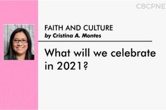 What will we celebrate in 2021?