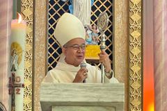 Nat’l Migrants’ Sunday 2022: Bishop calls for more inclusive society