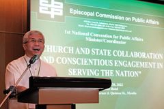 Church will remain vigilant vs corruption, human rights abuses — CBCP official