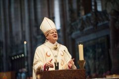 German archdiocese plans to cut parishes from 1,000 to 40