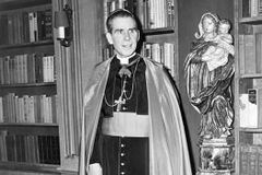 Venerable Fulton Sheen to be beatified in December