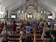 Time to come back to churches, Catholics told