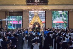 La Naval 2022 highlights call to synodality