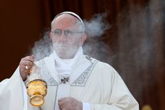 Pope: Seek Christ in ‘abandoned tabernacles’ of the poor, the lonely
