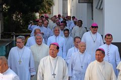 CBCP to decide on proposal to create ‘personal prelature’ for Filipino migrants