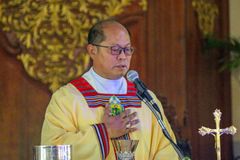 Prayers sought ahead of Bayombong bishop’s heart surgery