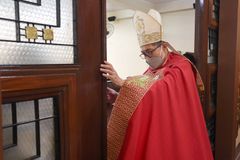 Northern Luzon’s first seminary marks 200 years