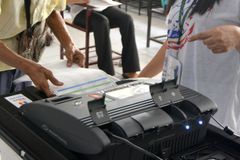 [OPINION] Presidential race: Trends and post-election scenarios