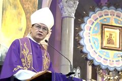 CBCP head to voters: ’Don’t gamble the country’s future’