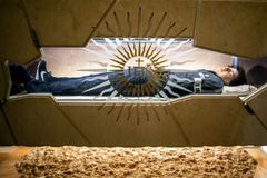 Blessed Carlo Acutis’ tomb permanently reopened for public viewing