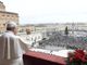 Christmas Urbi et Orbi blessing 2021: Pope Francis asks world leaders to be open to dialogue