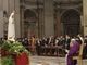 Pope Francis consecrates Russia and Ukraine to the Immaculate Heart of Mary