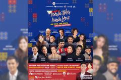‘Isang Tinig, Isang Lahi’: A virtual charity   concert to aid Caritas PH’s Covid-19 response