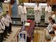 Cardinal Sim laid to rest in Brunei