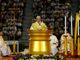 Pope Francis’ homily at Mass at the National Stadium of Bangkok