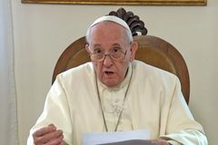 Pope Francis to Filipinos: Keep and share the faith
