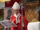 At Angelus, Pope Francis prays for Indonesian Catholics injured in Palm Sunday bombing