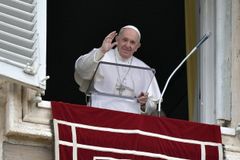 Pope Francis prays for ‘martyred Syria’ on eve of 10th anniversary of war