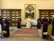Pope Francis prays for victims of ‘tragic’ Beirut explosion as death toll climbs