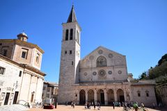 St. John Paul II relic stolen amid church robberies in Italy