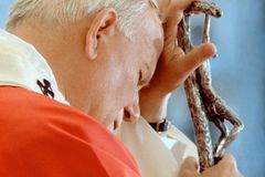 Full text: Benedict XVI’s letter marking St. John Paul II’s birth centenary