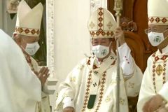 Archbishop Cabantan takes helm of Cagayan de Oro archdiocese