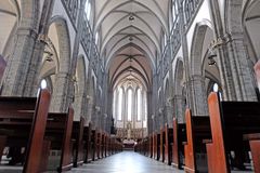 Korean cardinal to consecrate Pyongyang diocese to Mary on Assumption