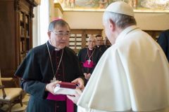 Filipino bishops mourn death of Brunei’s Cardinal Sim